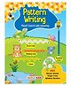 Pattern Writing - Pattern Practice Book for Kids - Pencil Control - Activity Book for Kids - Early Learning - Book for Toddlers, Nursery, Pre School Children - English