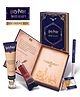 Swiss Beauty Harry Potter Discovery Box | Color-Changing Foundation, Multichrome Eyeliner, Tinted Gloss, Multichrome Eyeshadow | Collectible Gift Set | 4 Pieces