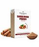 Raw Tatva Sandalwood Powder for Skin Soothing, Natural Glow & Smooth Texture | All Skin Types | 100g