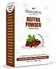 Raw Tatva Reetha Powder for Hair Cleansing, Scalp Purification & Natural Shine | 100g