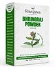 Raw Tatva Bhringraj Powder for Hair Growth, Hair Fall Reduction & Scalp Nourishment | All Hair Types | 100g