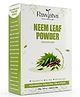 Raw Tatva Neem Powder for Acne Care, Skin Purification & Scalp Health | All Skin & Hair Types | 200g