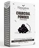 Raw Tatva Activated Bamboo Charcoal Powder for Deep Detox, Pore Cleansing & Clear Skin | All Skin Types | 100g
