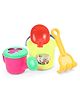 Ratnas Delux Gardening Set - Multicolor