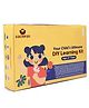 Bachpan Box Integrated Learning Kit for Kids | 20 Screen-Free Educational Activities | Preschool Learning & Montessori Activity Kit | Fine Motor Skills, Cognitive Development | Birthday & Return Gift