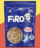Firo Space Shape Pasta Durum Wheat - 400 g (Pack of 1)