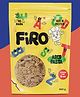 Firo ABCD Shape Pasta Durum Wheat - 400 g (Pack of 1)