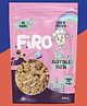 Firo Fairytale Shape Pasta Durum Wheat - 400 g (Pack of 1)