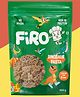 Firo Dinosaur Shape Pasta Durum Wheat - 400 g (Pack of 1)