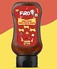 Firo Pizza Pasta Sauce Hidden Veggie - 315 g (Pack of 1)