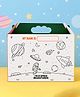 Firo Kids Food Gift Box Hamper - 1248 g (Pack of 1)