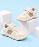 Cute Walk by Babyhug Sneaker Shoes Beige Male 27