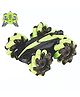 Muren Spray Drift Car Toy for Kids | 2.4GHz Remote Control 4WD Stunt with Light, Music & Spray Smoke Effect | 360° Rotating Remote Control Toy Games Best Gift-Multicolor(Color & Design may Vary)