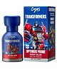 Oops Transformers Eau De Parfum - Optimus Prime Deep Blue, 50ml