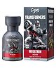 Oops Transformers Eau De Parfum - Megatron Noir, 50ml