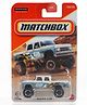 Match Box 68 Dodge D-200 - Multicolor