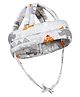 Teri Beri Baby Helmet for Crawling and Walking, Infant Head Protector, 6-36M