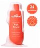 mCaffeine Deep Nourishing Milky Body Wash | 24Hr Moisturization with 5.5% Hydration Serum | For All Skin Types | Clinically & Dermatologically Tested - 250ml