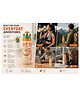 SANJARY 700ML SUS316 Stainless Steel Water Bottle, 2-in-1 Sipper & Non-Sipper Double Wall Insulated Bottle with Shift Straw, Handle & Leak-Proof Design Use color design may vary