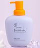 R for Rabbit BioMimic Body Lotion for Babies - Daily Moisturising, Non-Greasy - 200 ml
