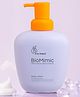 R for Rabbit BioMimic Body Lotion for Babies 400ml - Daily Moisturising, Non-Greasy
