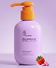 R for Rabbit BioMimic Kids Toothpaste - Fluoride Free With Xylitol and Lactoferrin 100 g