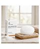 R for Rabbit BioMimic Gentle Sulphate Free Baby Soap Bathing Bar - 75 g