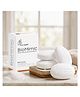 R for Rabbit BioMimic Gentle Sulphate Free Baby Soap Bathing Bar 75 g each - Pack of 4