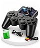 VikriDa S10 Handheld Gaming Console for Kids & Adults | 520 Built-in Classic Retro Games | Portable Rechargeable Mini Video Game Player with TV Output | Arcade Game Box Toy Gift for Boys