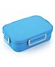 Signoraware Moonlite Steel Box - Blue