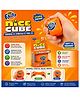 SANJARY Fanta Needoh Nice Cube, Soft Squeeze Sensory Fidget Toy for Kids, Cute Character Stress Relief Toy for Relaxation, Focus, Fun Play & Gifting color may vary