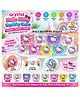 SANJARY Needoh Nice Cube, Soft Squeeze Sensory Fidget Toy for Kids, Cute Character Stress Relief Toy for Relaxation, Focus, Fun Play & Gifting color may vary