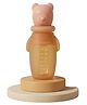 NEGOCIO Baby Medicine Feeder with Measurement Scale, Soft Squeeze Bottle and Feeding Nipple for Infants - PACK OF 1 - COLOR MAY VARY