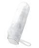 NEGOCIO Baby Cleaning Finger Brush Fingercot Gauze Cotton Cleaning Brushes Soft Gauze Clean Oral Hygiene Brush Finger Toothbrush Mouth Wipes - PACK OF 1 - COLOR MAY VARY