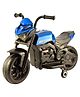Dash MT-15 plus EV metallic Blue