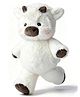 FUSKED 45 cm Cow Run Run Plush - Playful Moving Legs Unique Soft Toy and Adorable Gift for Birthdays - 45 cm Plush for 3+ YEARS - 1 Piece
