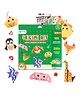 PepPlay Origami Art Animal Kingdom - Safari Pack