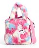 Toytales 8 Inches Unicorn Bag Plush Kinder Cute School Bag | Soft Backpack for Boys & Girls