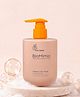 R for Rabbit BioMimic Head to Toe Wash - Gentle Baby Body Wash for Hair and Skin 200ml