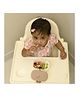 BabySafeHouse Milk Formula Dispenser for Kids and Toddlers