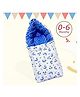 BOXOT IMPEX Cotton Sleeping Bag - 5
