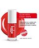 BAKE Beetroot Lip Oil with 1% Kojic Acid + Alpha Arbutin for Dark & Pigmented Lips, Dry & Chapped Lips with SPF 30| 24 HR Hydration- 5ml