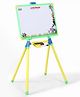 Avis incorporation Little Master Easel 2 in 1 Board - White