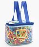 PlayMagic StrawStix Construction Set Creative Building & Learning Kit - 700 Pcs - Blue