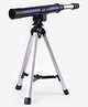 PlayMagic Kids Telescope - Black