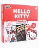 PlayMagic BrainActiv Ultimate Activity Kit - Hello Kitty