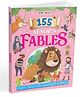 Jolly Kids 155 Aesop's Fables Book English