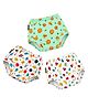Little Pea Potty Training Pants for 0-9 Month Babies - Pack of 3