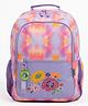 Zookeeper All The Wild Things Large Backpack Height 6 inch