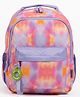 Zookeeper All The Wild Things Large Backpack Height 4.25 inch